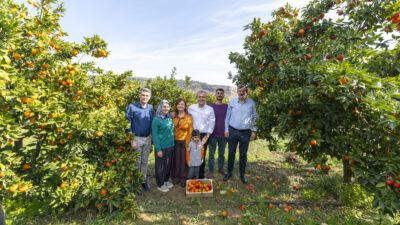 Türkiye Belediyeler Birliği (TBB) Başkan