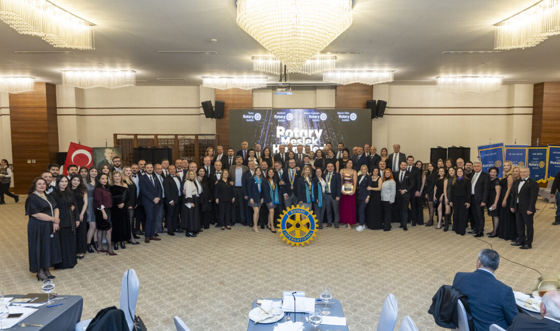 Türkiye Belediyeler Birliği (TBB)