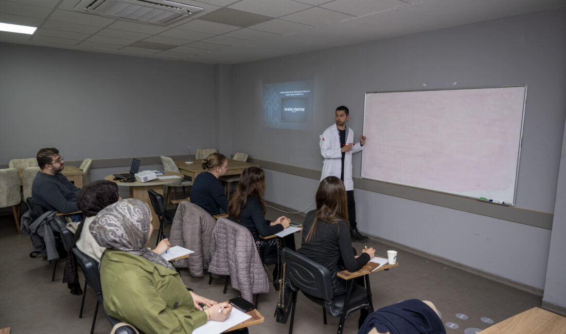 Mersin Büyükşehir Belediyesi Sosyal