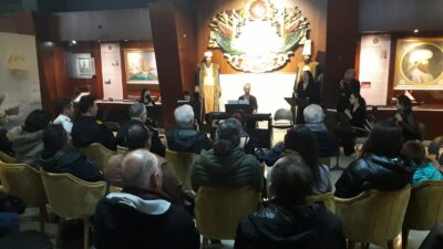 Mersin Devlet Opera ve Balesi’nin