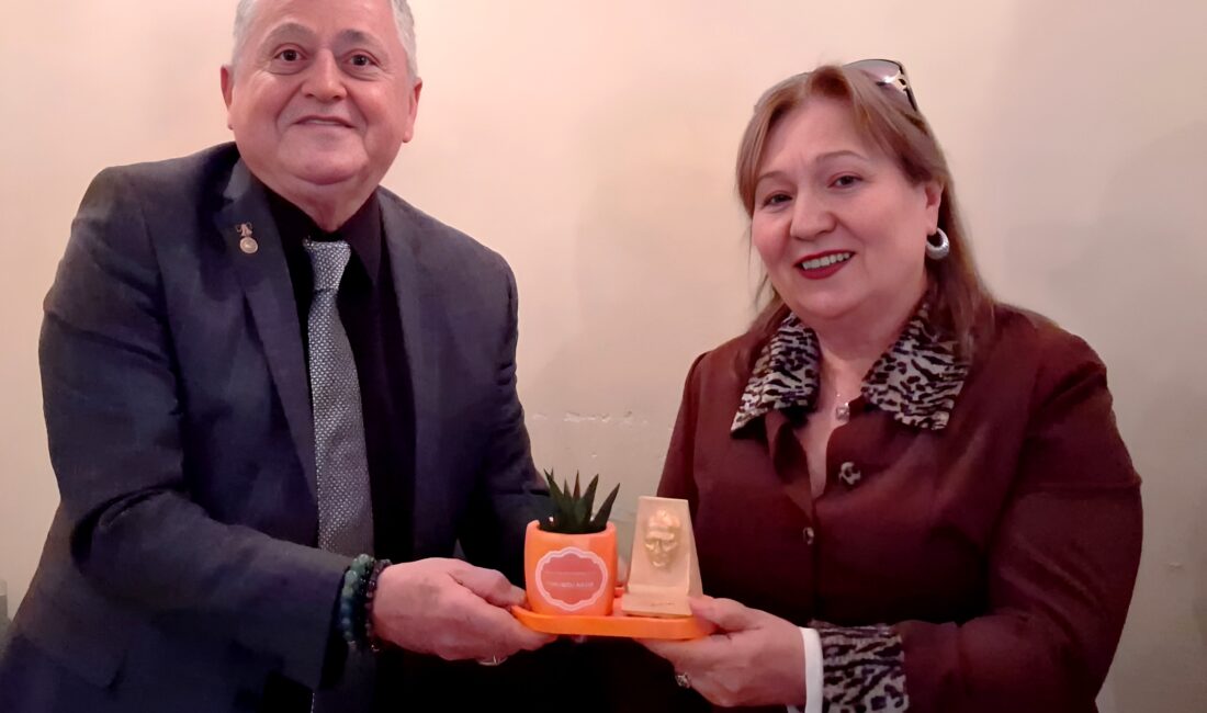 Adana Şair ve Yazarlar