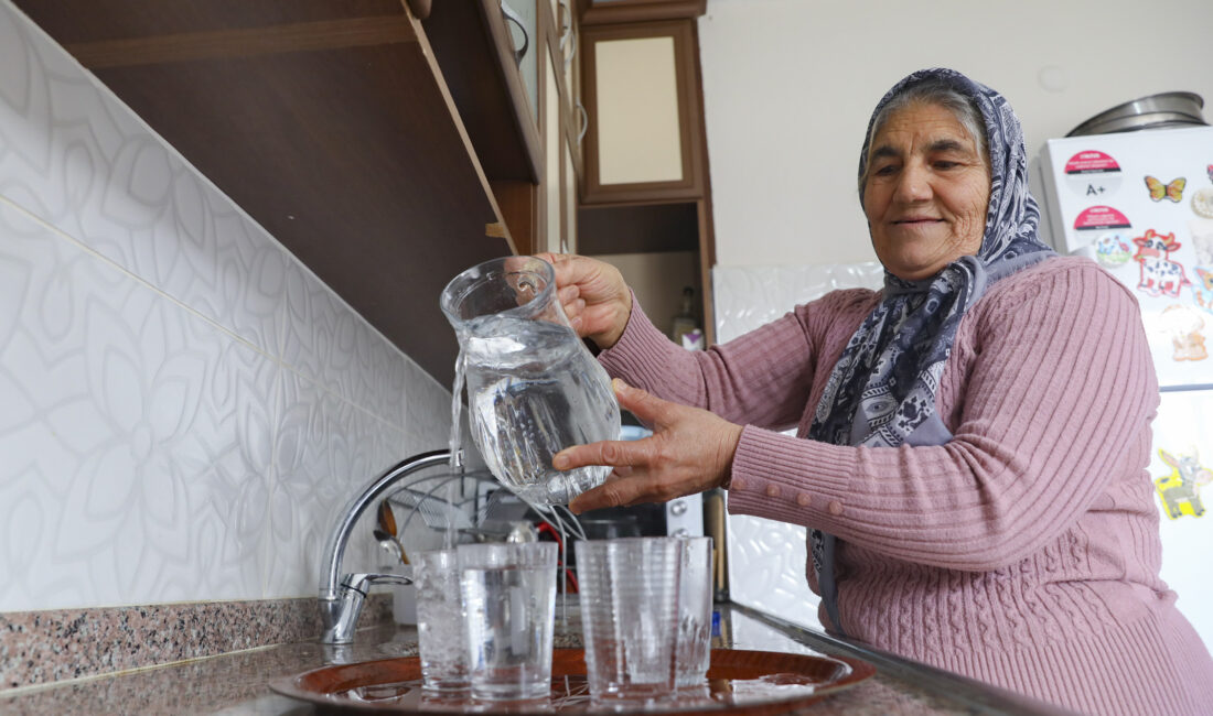 Türkiye Belediyeler Birliği (TBB)