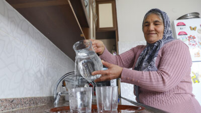 Türkiye Belediyeler Birliği (TBB) Başkan