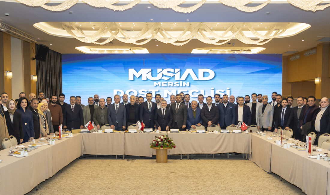 Önceki Dönem Ekonomi Bakanı