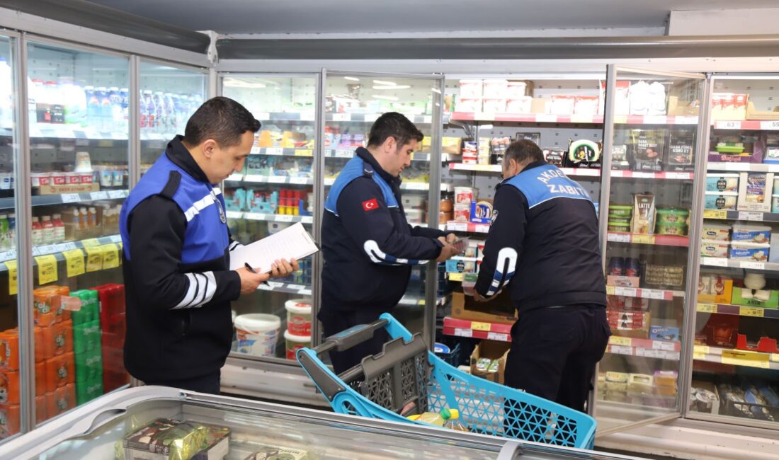 Akdeniz’de Ramazan Öncesi 114 Camide Kapsamlı Temizlik Seferberliği Akdeniz Belediyesi, Ramazan ayının