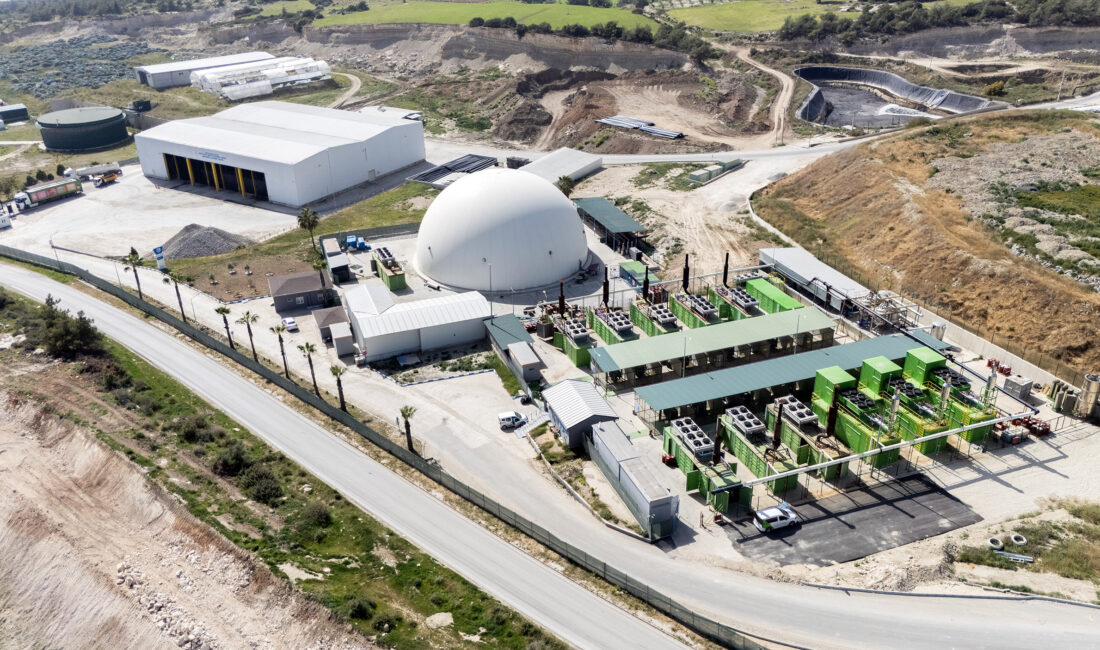 Mersin Büyükşehir Belediyesi; bünyesinde