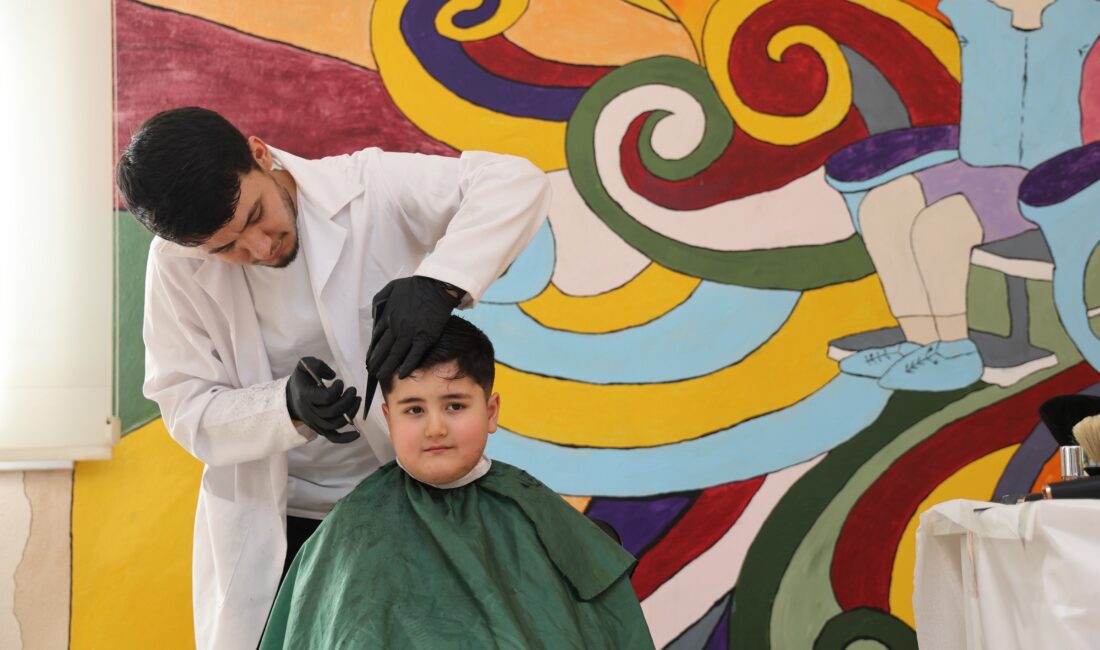 Engelli bireyler ve aileleri