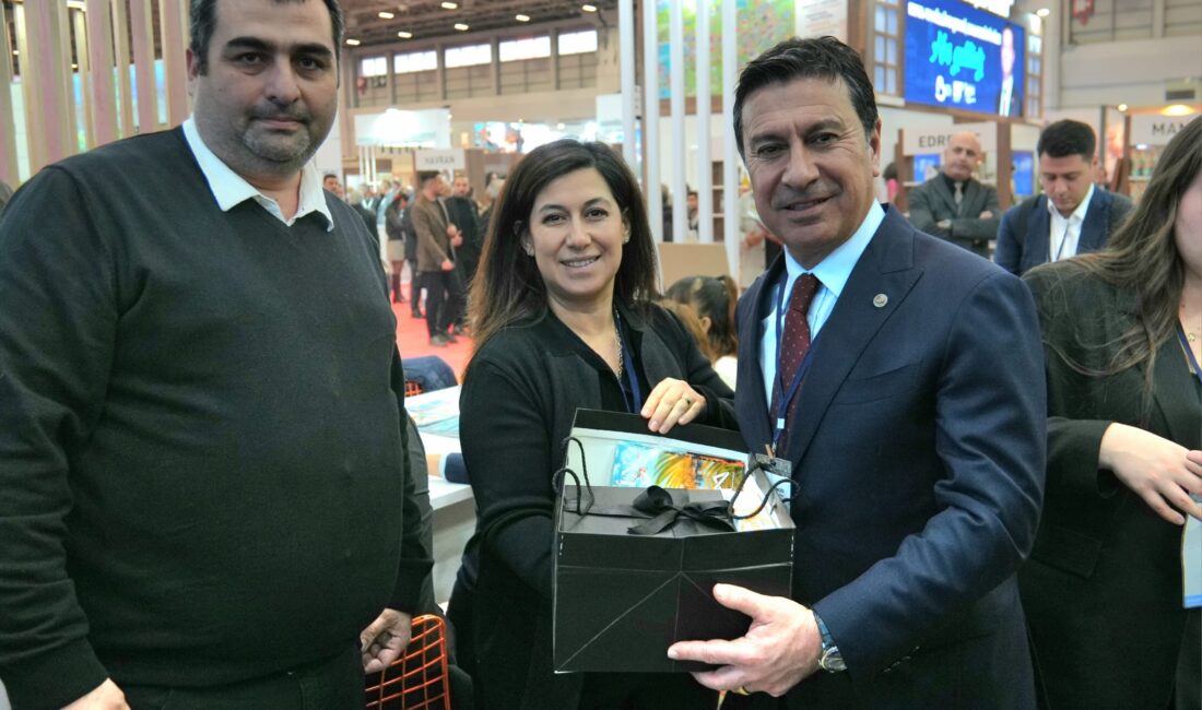 Mersin Büyükşehir Belediyesi, turizm