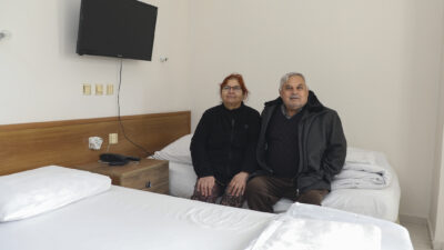 Mersin Büyükşehir Belediyesi’nin, uzak ilçelerden