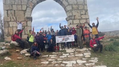 Mersin Büyükşehir Belediyesi tarafından hayata
