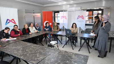 Türkiye Belediyeler Birliği (TBB) Başkan