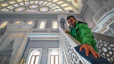 Vatandaşların sağlıklı ve hijyenik ortamlarda