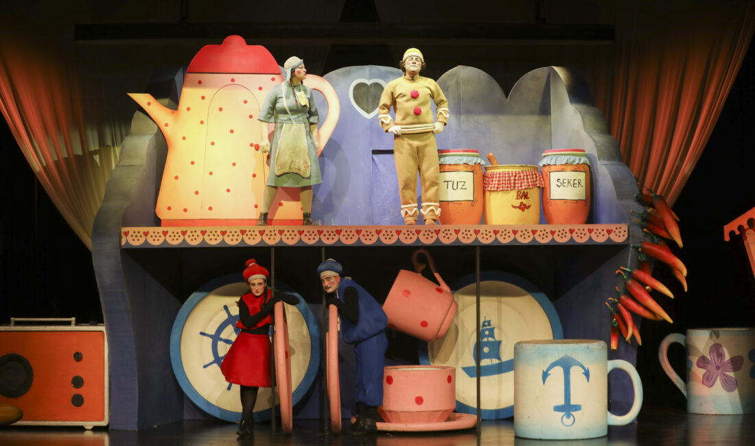 Mersin Büyükşehir Belediyesi Şehir