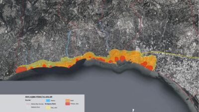 Mersin’de yaşayan tüm vatandaşların güvenli
