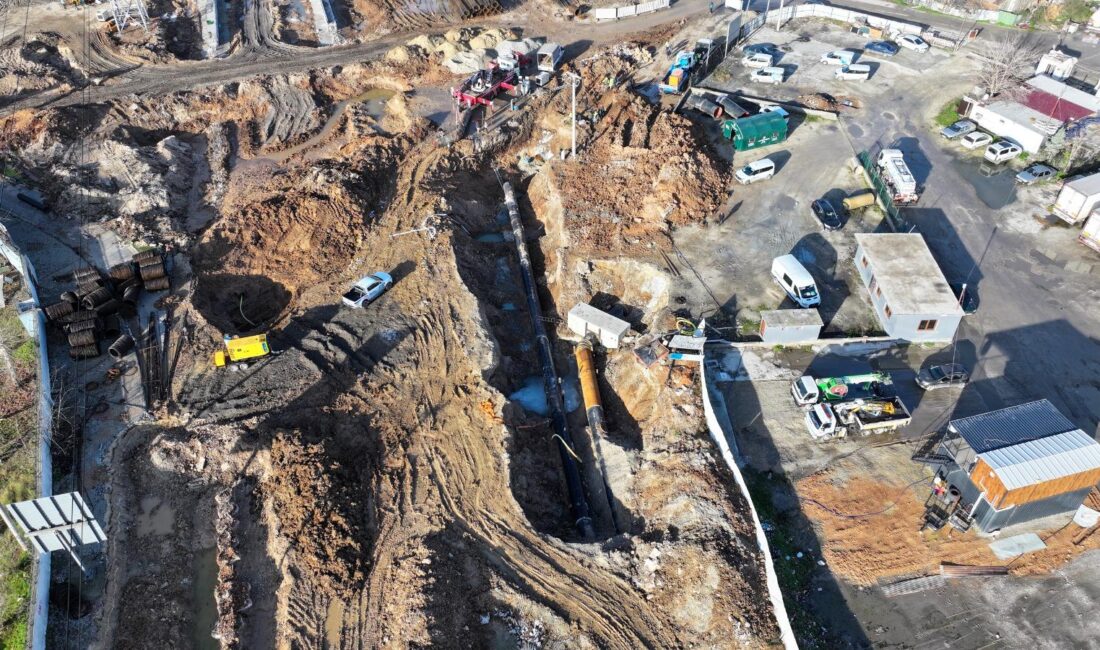 Mersin Büyükşehir Belediyesi Mersin