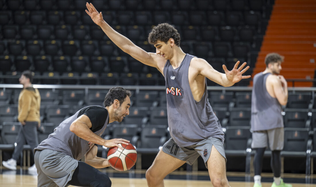 Türkiye Sigorta Basketbol Süper