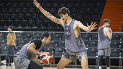 Türkiye Sigorta Basketbol Süper Ligi’nde