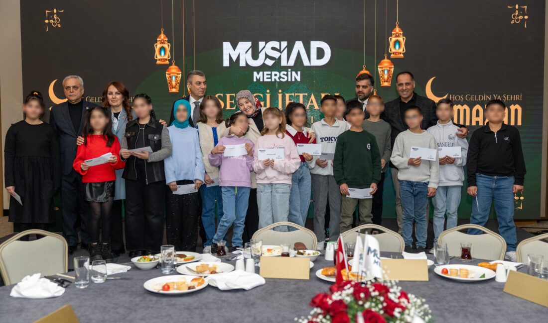 Müstakil Sanayici ve İşadamları Derneği