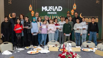 Müstakil Sanayici ve İşadamları Derneği