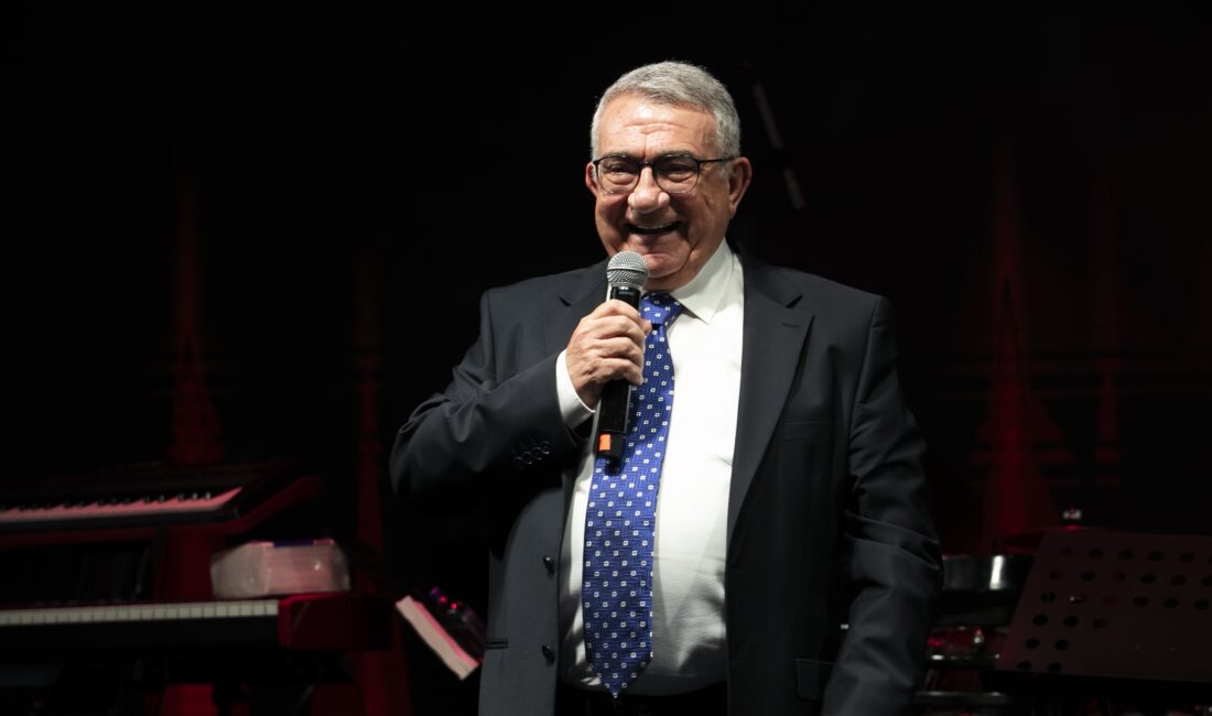 “Geleceğimizde de siz varsınız” mesajı geceye damga vurdu Türkiye’nin farklı bölgelerinde hayata geçirdiği