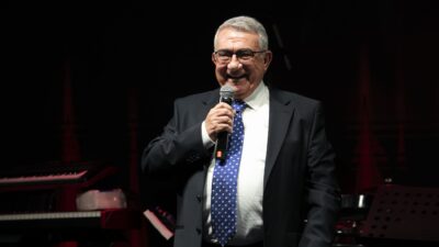 “Geleceğimizde de siz varsınız” mesajı geceye damga vurdu Türkiye’nin farklı bölgelerinde hayata geçirdiği