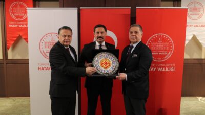 Küresel Gazeteciler Konseyi (KGK), 6