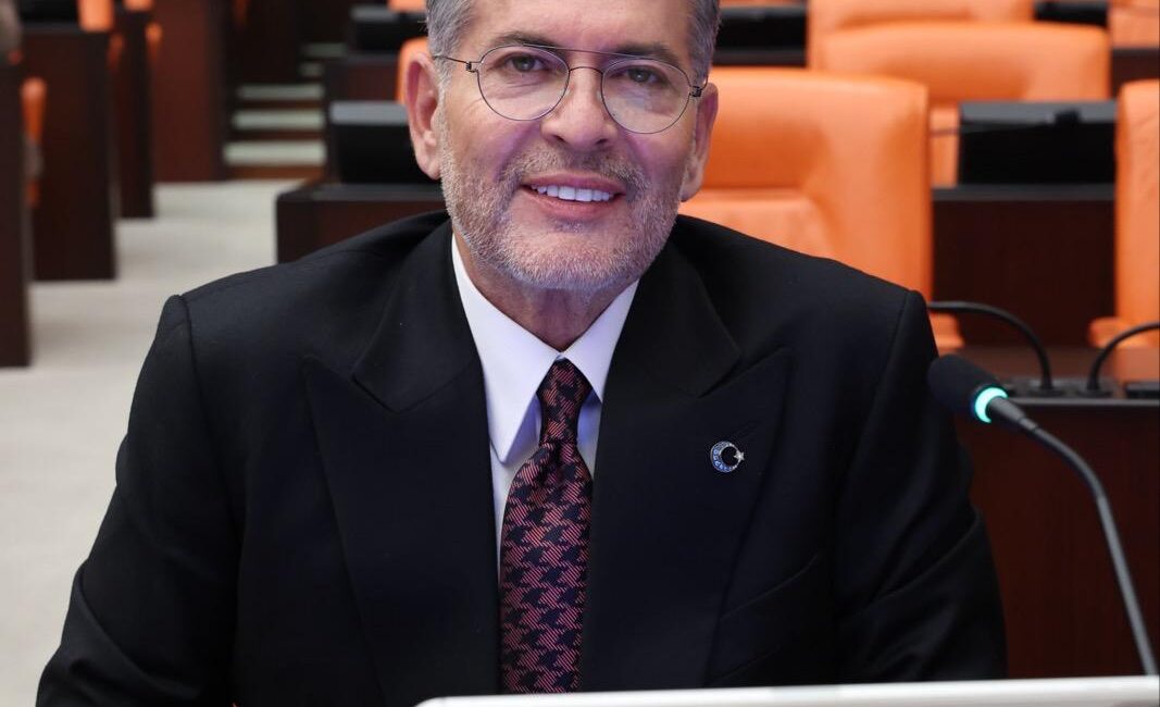 Milliyetçi Hareket Partisi Mersin