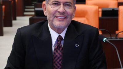 Milliyetçi Hareket Partisi Mersin Milletvekili