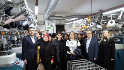 Mersin Ticaret ve Sanayi Odası