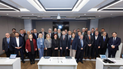 Basın İlan Kurumu Genel Kurulu,