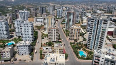 Toroslar Belediyesi, 2025 yılı içerisinde