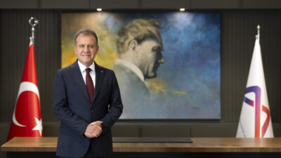 Alf Araştırma tarafından yapılan Türkiye