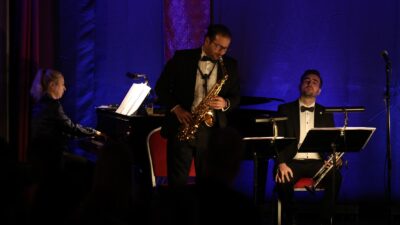 Mersin Devlet Opera ve Balesi,