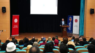 Cumhurbaşkanlığı İletişim Başkanlığı Adana Bölge