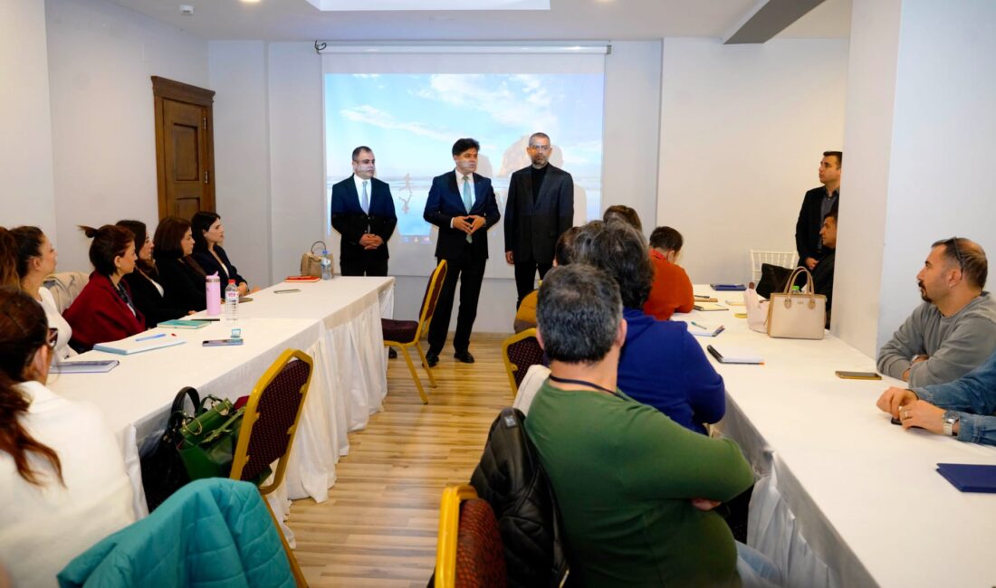 Mersin İl Millî Eğitim