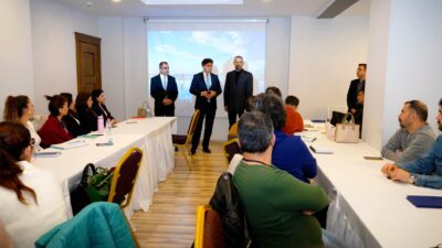 Mersin İl Millî Eğitim Müdürlüğü