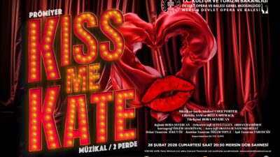 Mersin Devlet Opera ve Balesi,