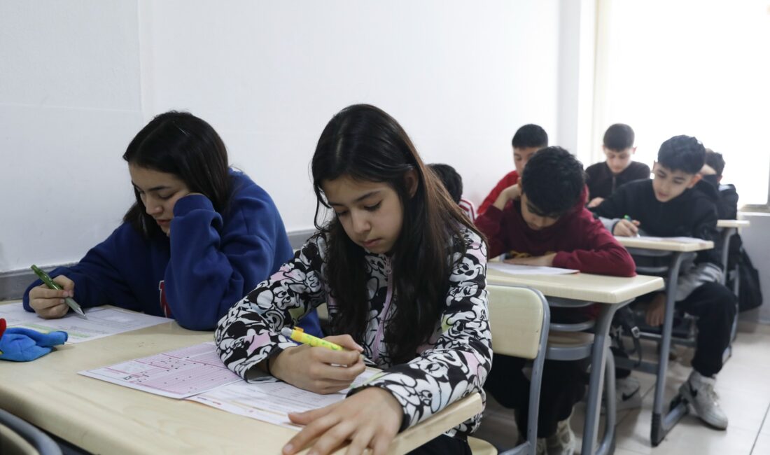 Mersin Büyükşehir Belediyesi Sosyal