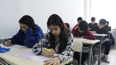 Mersin Büyükşehir Belediyesi Sosyal Hizmetler