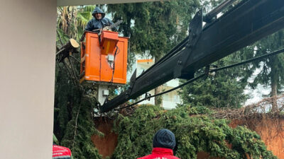 Mersin Yenişehir Belediyesi, kentte etkili