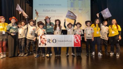 Yenişehir’de bilim ve teknoloji rüzgârı Yenişehir Belediyesi, teknoloji ve bilimin