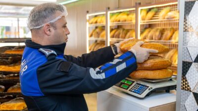 Ramazan ayının başlamasıyla birlikte Mersin