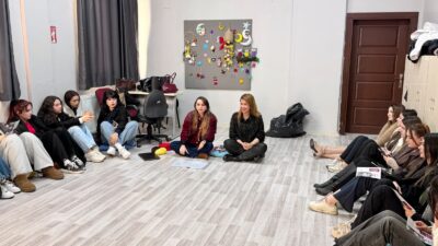 Yenişehir Belediyesi ve Yenişehir Sosyal