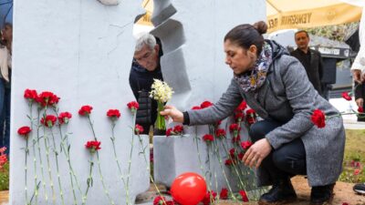 6 Şubat depremlerinin 3. yılında