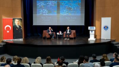 Başkan Özyğit: “Belleğini Bilmeyen Geleceğini Kuramaz” Yenişehir Belediyesi’nin kentin kültürel mirasını