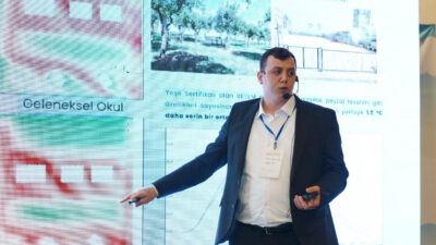 Mersin Yenişehir Belediyesi, klasik belediyecilik