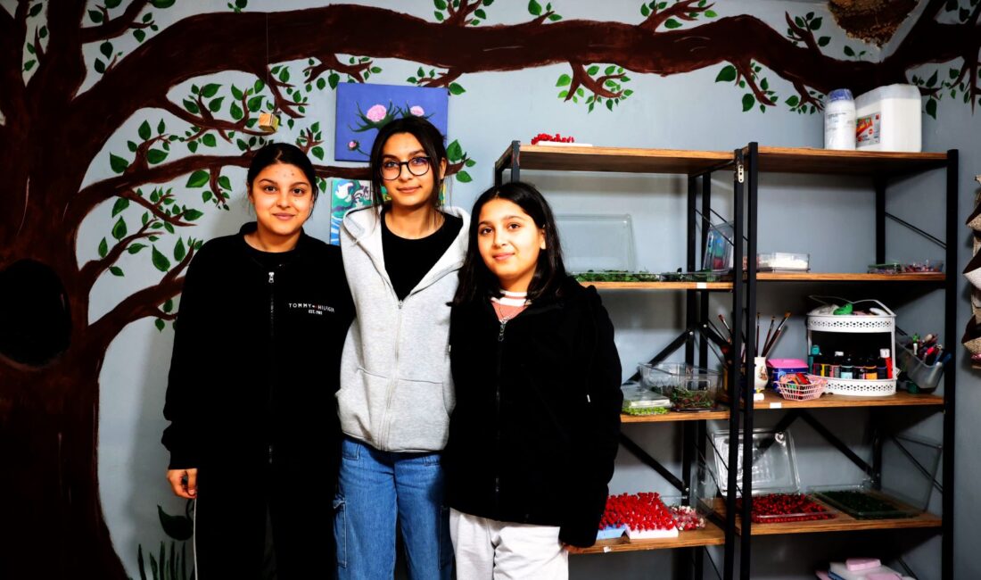 Akdeniz Belediyesi Kültür ve