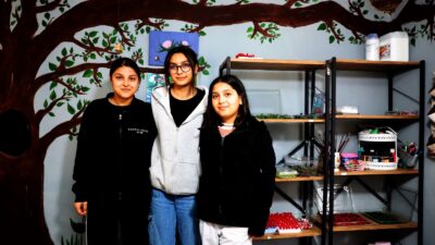 Akdeniz Belediyesi Kültür ve Sanat