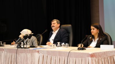 Toroslar Belediyesi Şubat ayı Olağan