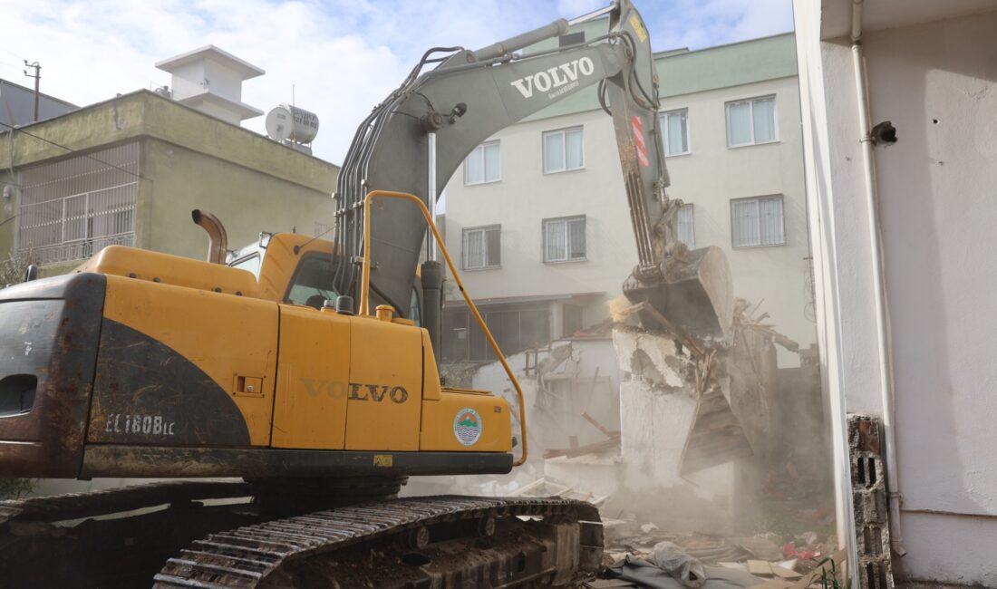 Toroslar Belediyesi, ilçe genelinde